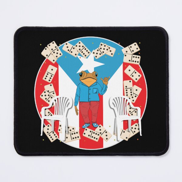 Item preview, Sapo Chillin' designed and sold by AllOutDesigns.