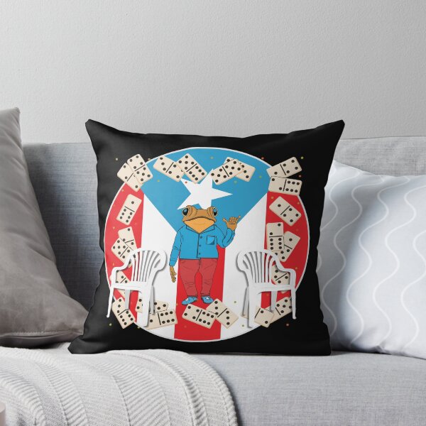 Item preview, Sapo Chillin' designed and sold by AllOutDesigns.