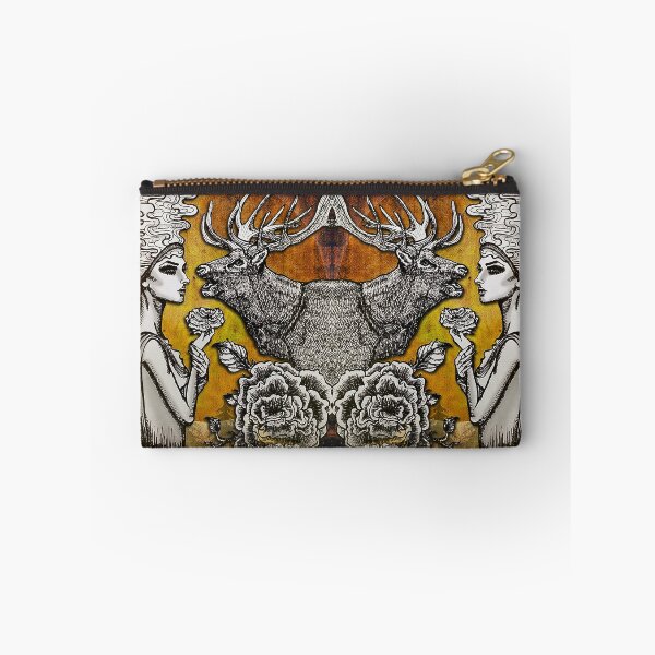 Item preview, Goddess of Eternal Spring designed and sold by NADYA PUSPA.