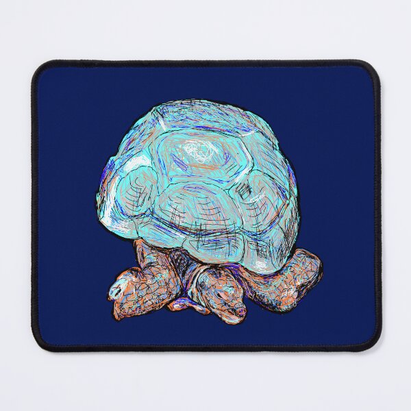 Item preview, The tortoise at the zoo designed and sold by SHARON NAKAR.