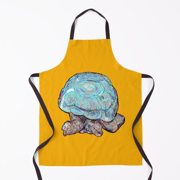 Item preview, The tortoise at the zoo designed and sold by SHARON NAKAR.