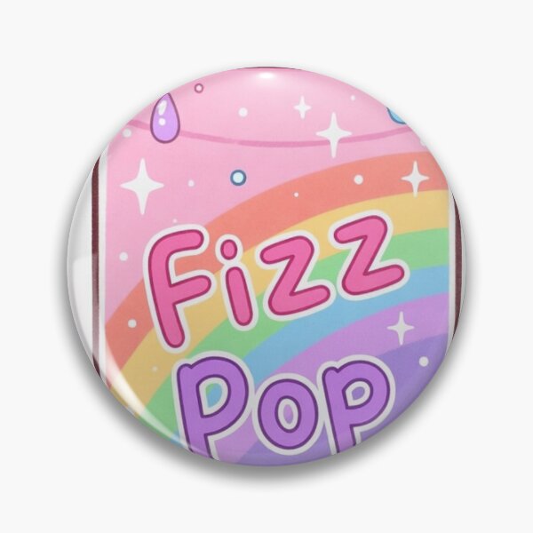 Item preview, Fizz Pop Can Cutie designed and sold by PawShow.