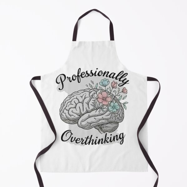 Item preview, Professionally overthinking designed and sold by Mammo25.