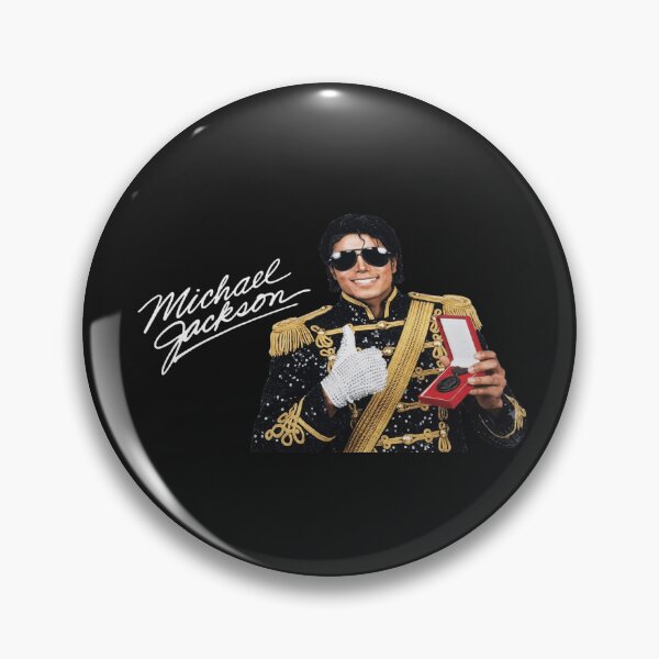 Item preview, Michael, King of Pop Legend - MJ lovers, Pop Culture designed and sold by justsomeweird.