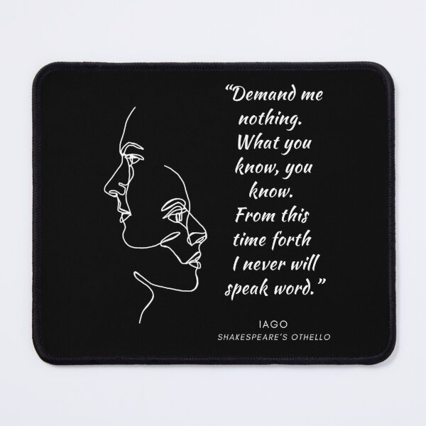 Item preview, Othello designed and sold by Art by Cole.