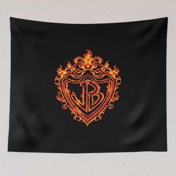 Item preview, Jonas Brothers Burning Up Tour 2026 designed and sold by RoadhouseRStore.