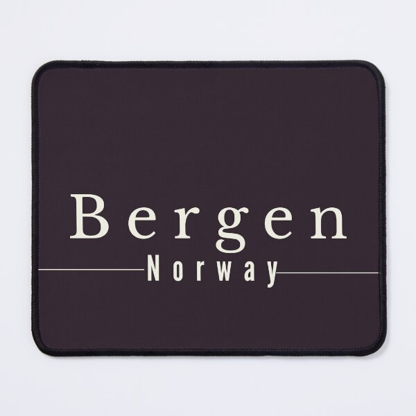 Item preview, Bergen  norway designed and sold by j.s..