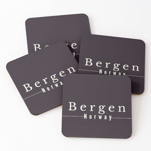 Item preview, Bergen  norway designed and sold by j.s..