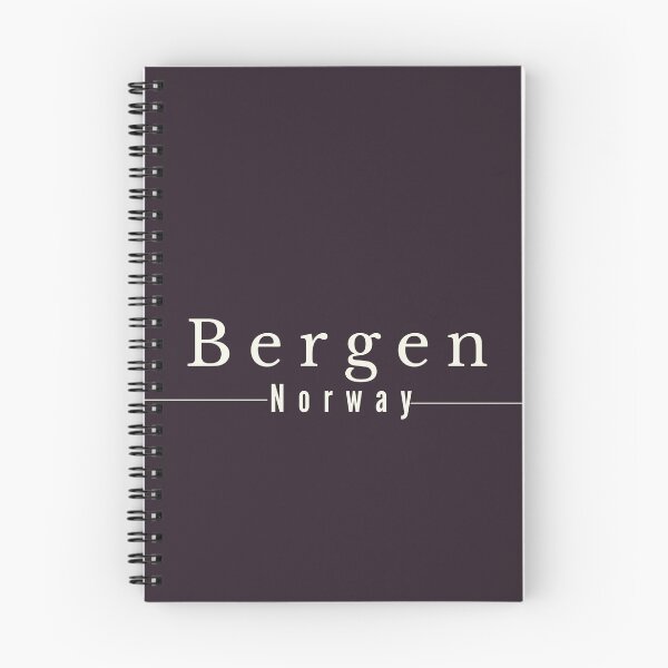 Item preview, Bergen  norway designed and sold by j.s..