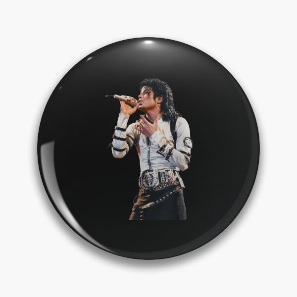 Item preview, Michael, King of Pop Legend - MJ lovers, Pop Culture designed and sold by justsomeweird.
