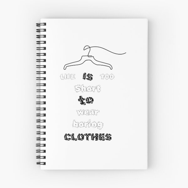 Item preview, LA VIDA ES DEMASIADO CORTA designed and sold by LimiStudio.