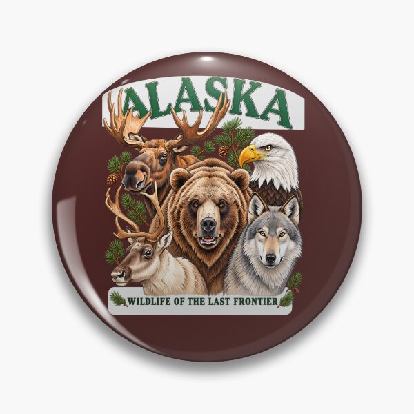 Item preview, Funny, North Cicely Alaska Exhibition, classic designed and sold by amazouz1.