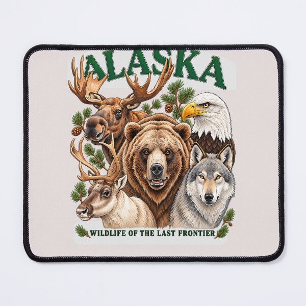 Item preview, Funny, North Cicely Alaska Exhibition, classic designed and sold by amazouz1.