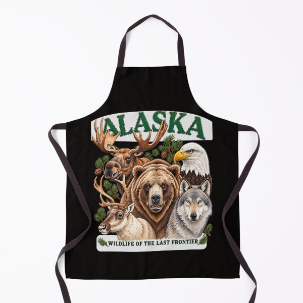 Item preview, Funny, North Cicely Alaska Exhibition, classic designed and sold by amazouz1.
