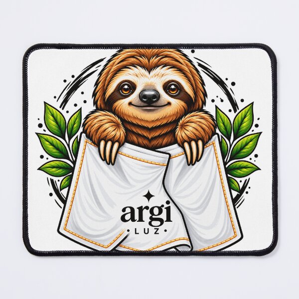 Artikelvorschau, Faul entworfen und verkauft von Argi- Luz.