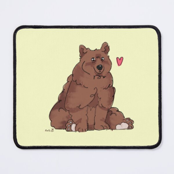 Item preview, Fluff designed and sold by Murf_.