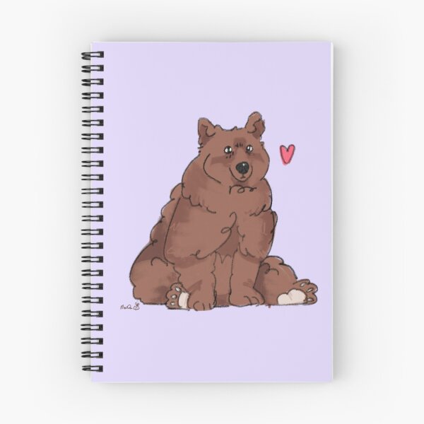 Item preview, Fluff designed and sold by Murf_.