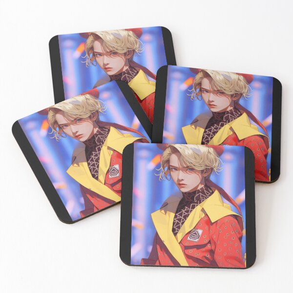 Item preview, Modelo de Kpop designed and sold by Solace Sparkles.