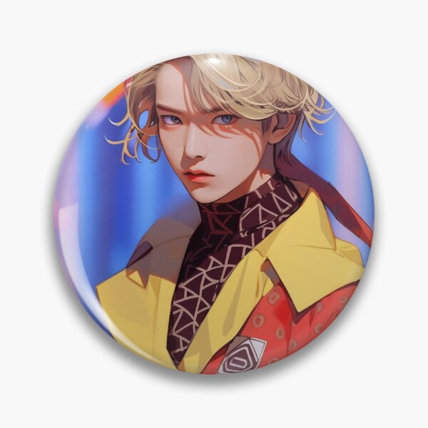 Item preview, Kpop Model designed and sold by Solace Sparkles.
