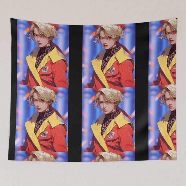 Item preview, Kpop Model designed and sold by Solace Sparkles.