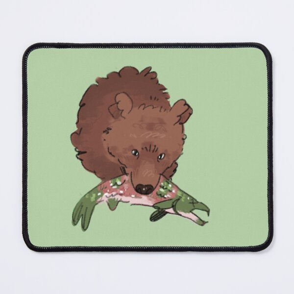 Item preview, Caught a snack designed and sold by Murf_.
