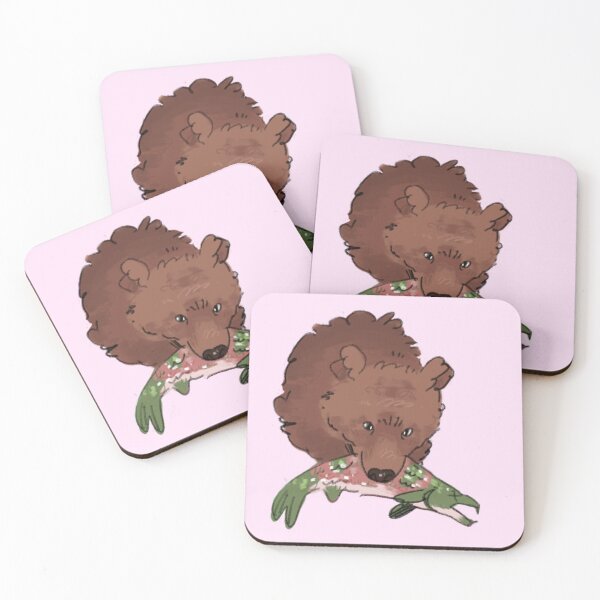 Item preview, Caught a snack designed and sold by Murf_.
