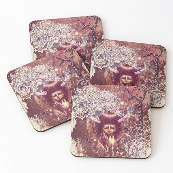 Item preview, Nebula in Your Veins designed and sold by NADYA PUSPA.