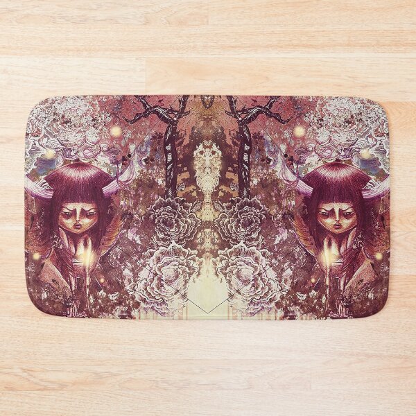 Item preview, Nebula in Your Veins designed and sold by NADYA PUSPA.