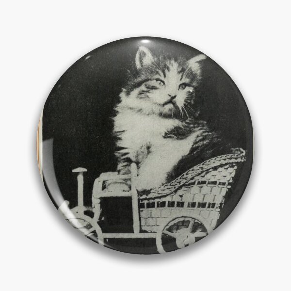 Item preview, In My Automobile  designed and sold by dotingkettle.