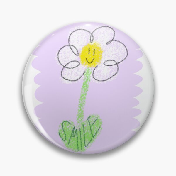 Item preview, Fiorellino felice designed and sold by slowly_ila.