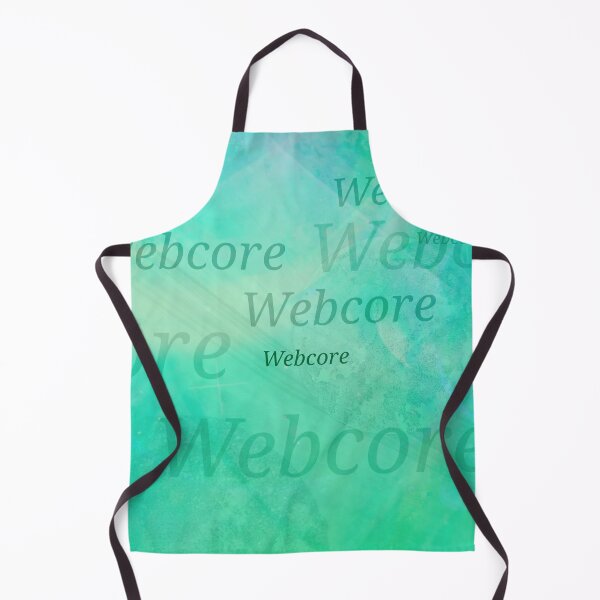 Item preview, "Webcore: The Futuristic Past" designed and sold by Spaceart9.