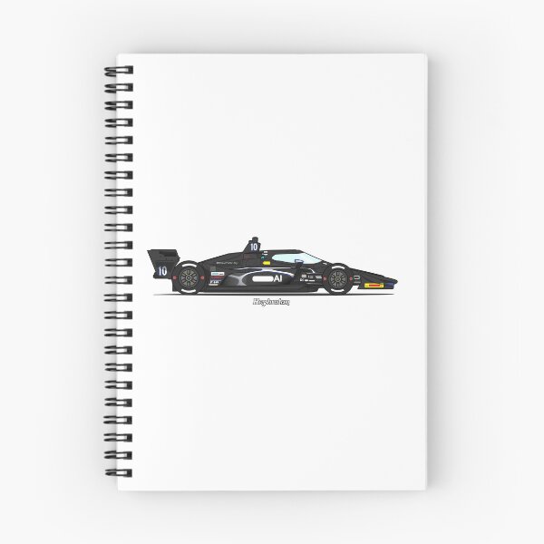 Item preview, 2026 Alex Palou #10 IndyCar Freedom 250 Washington, D.C. Grand Prix designed and sold by Heybratan.