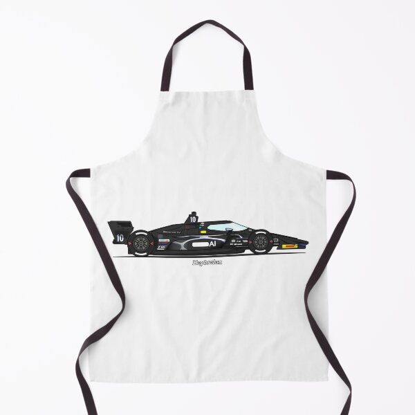 Item preview, 2026 Alex Palou #10 IndyCar Freedom 250 Washington, D.C. Grand Prix designed and sold by Heybratan.
