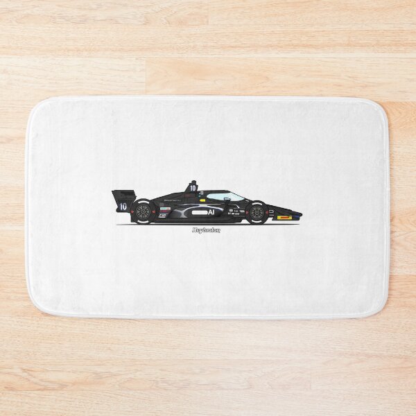 Item preview, 2026 Alex Palou #10 IndyCar Freedom 250 Washington, D.C. Grand Prix designed and sold by Heybratan.