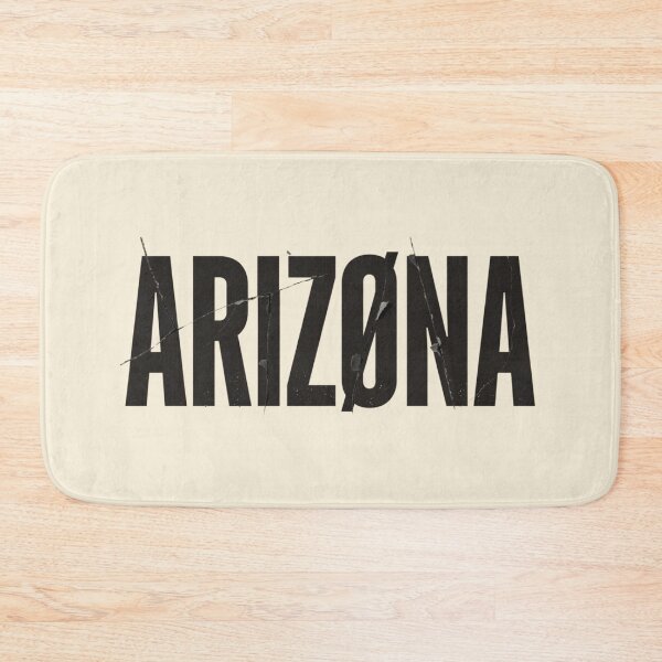 Item preview, ARIZONA designed and sold by 123ks.