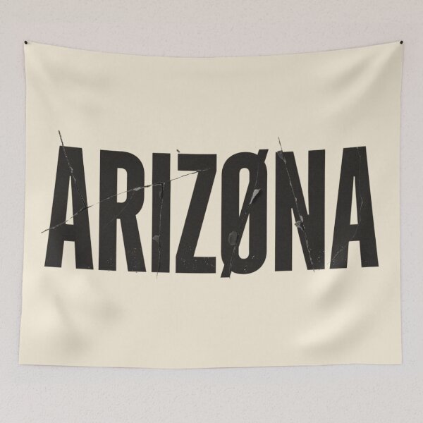 Item preview, ARIZONA designed and sold by 123ks.