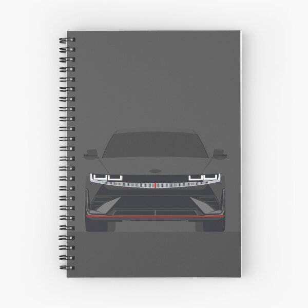 Item preview, Ioniq 5 N - Vector drawing designed and sold by yohannlp.