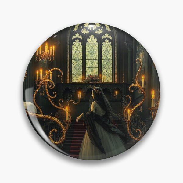 Artikelvorschau, Gothic Ritual Dreamscape entworfen und verkauft von FotoworldEdel.