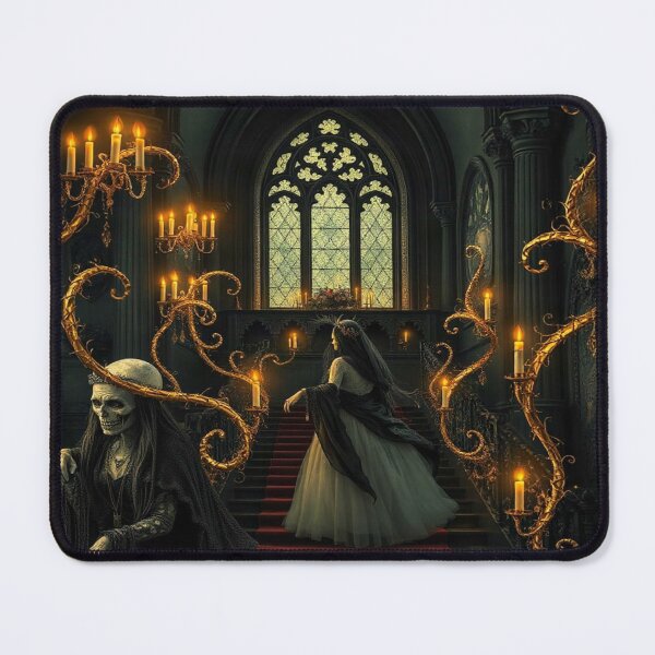 Item preview, Gothic Ritual Dreamscape designed and sold by FotoworldEdel.