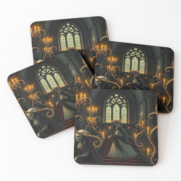 Item preview, Gothic Ritual Dreamscape designed and sold by FotoworldEdel.