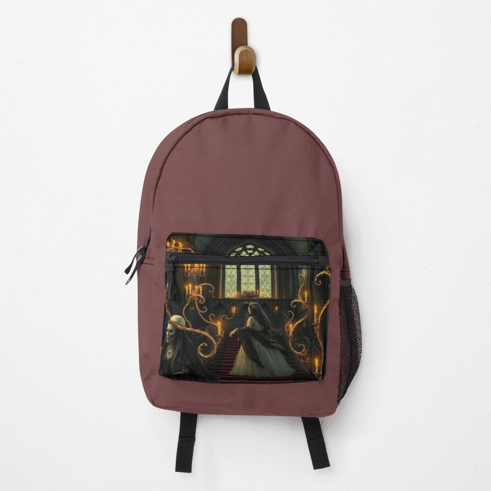 Item preview, Backpack designed and sold by FotoworldEdel.