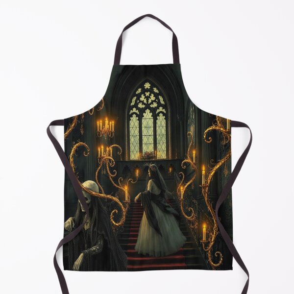 Artikelvorschau, Gothic Ritual Dreamscape entworfen und verkauft von FotoworldEdel.