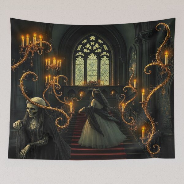 Item preview, Gothic Ritual Dreamscape designed and sold by FotoworldEdel.
