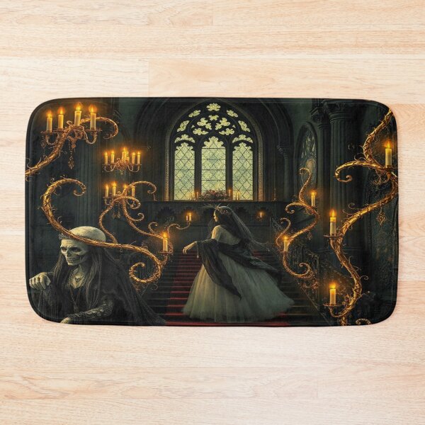 Item preview, Gothic Ritual Dreamscape designed and sold by FotoworldEdel.