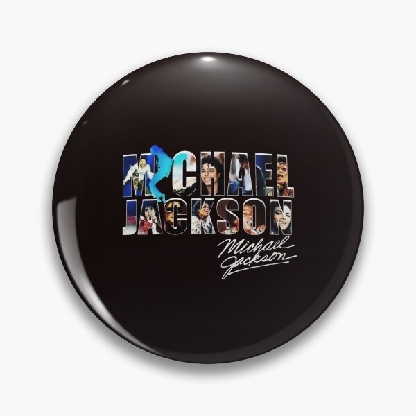 Item preview, Michael, King of Pop Legend - MJ lovers, Pop Culture designed and sold by justsomeweird.