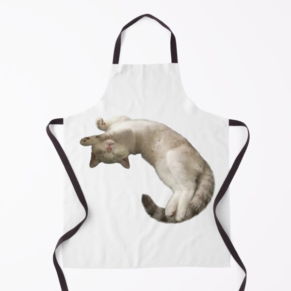 Item preview, Cute Sleeping Lynx Point Siamese Cat Kitten BB designed and sold by PetalsPaws.