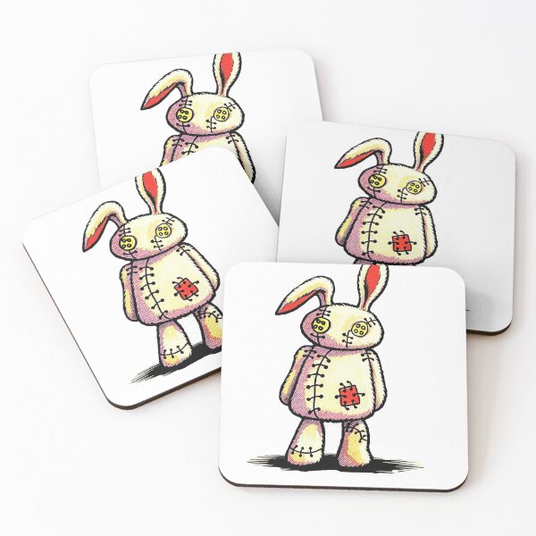 Item preview, Ragdoll rabbit  designed and sold by Glenbobagins.