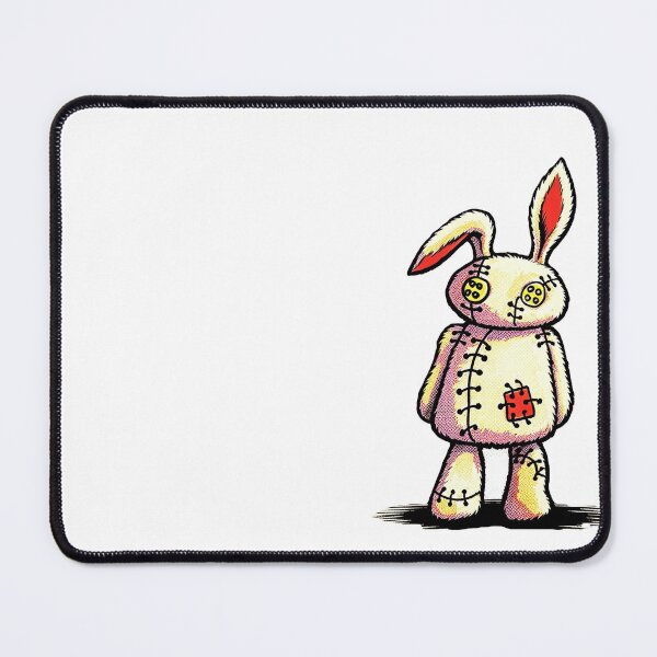 Item preview, Ragdoll rabbit  designed and sold by Glenbobagins.