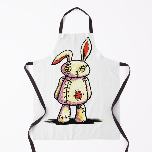 Item preview, Ragdoll rabbit designed and sold by Glenbobagins.