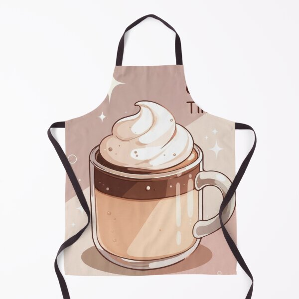 Item preview, Whipped Cream Mug Hug designed and sold by PawShow.